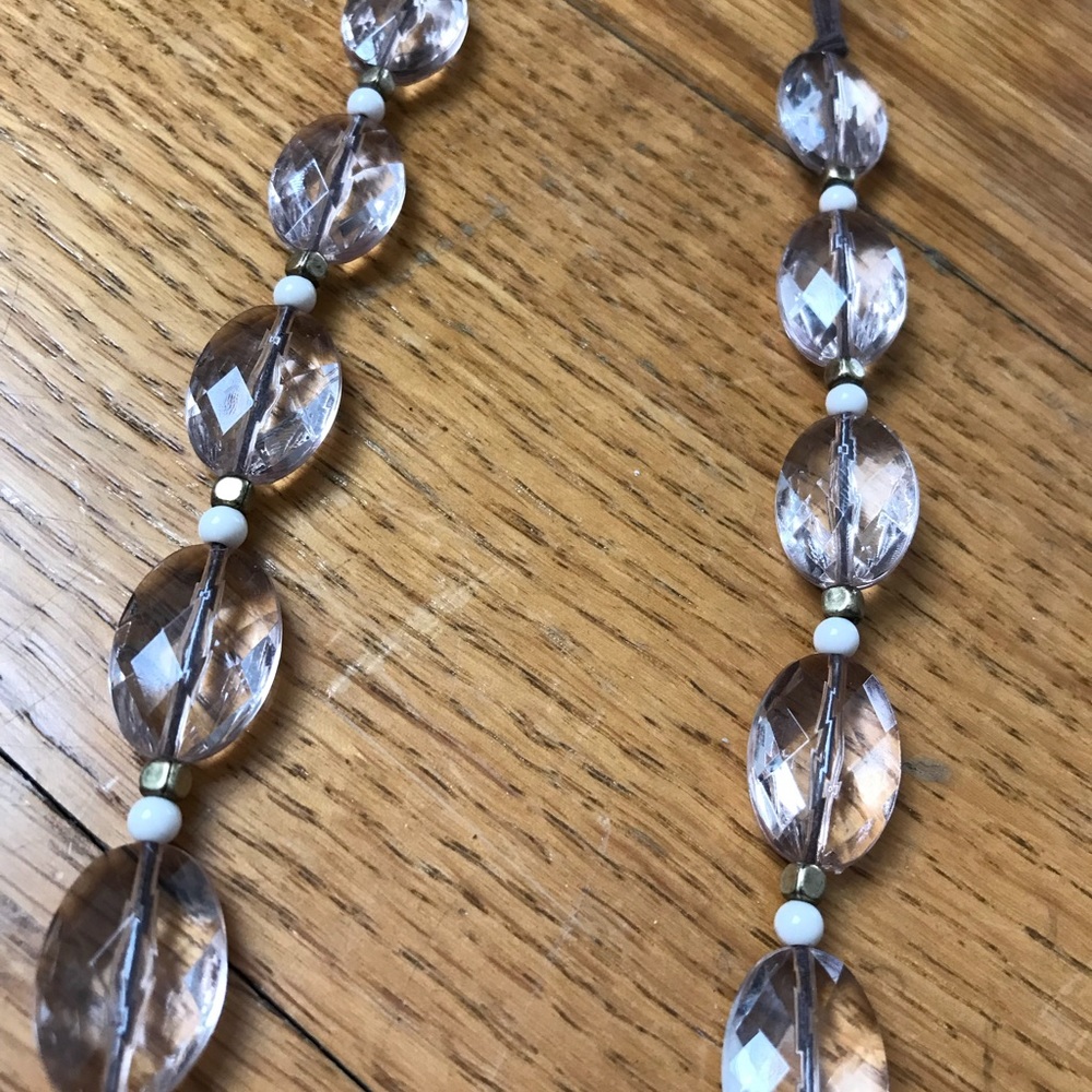 Two necklaces - Picture 4 of 5